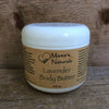 Body Butter - Mamas Natural-Lavender