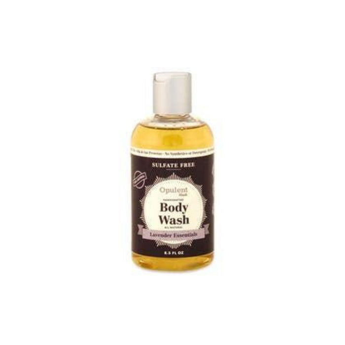 Body Wash by Opulent Blends-Lavendar Essentials