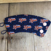 Cup Cozies Sports by Kaydees Keepers-Tigers