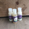 Lavender Spearmint Travel Essentials Bath & Body Care by Opulent Blends