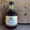 Maple Syrup by Mackinac Bluffs Maple Farms-32oz. Glass Maple Syrup