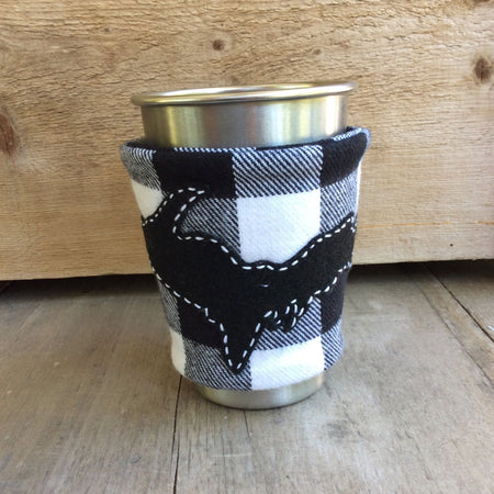 U.P. Cup Cozy - Kaydees Keepers