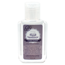 Hand Sanitizer in Lavender by Opulent Blends