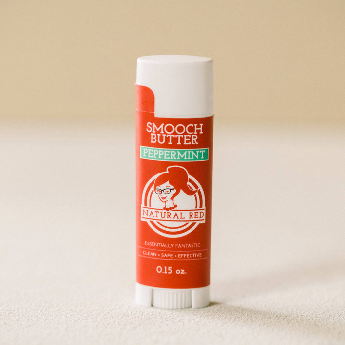 Smooch Butter by Natural Red