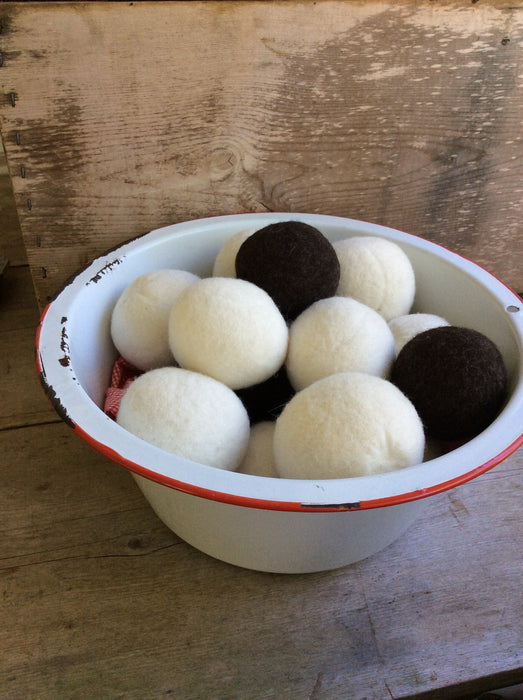 Wool Dryer Ball by JoJo's Got it