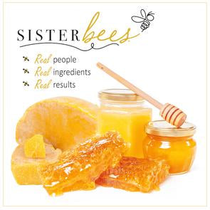 Honey Sticks by Sister Bees
