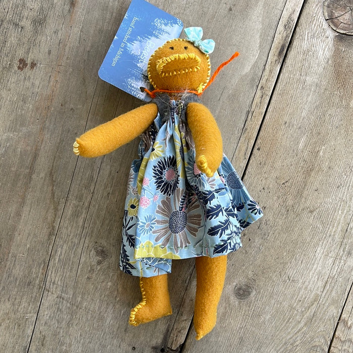 Stuffed Animals by The Grateful Beast