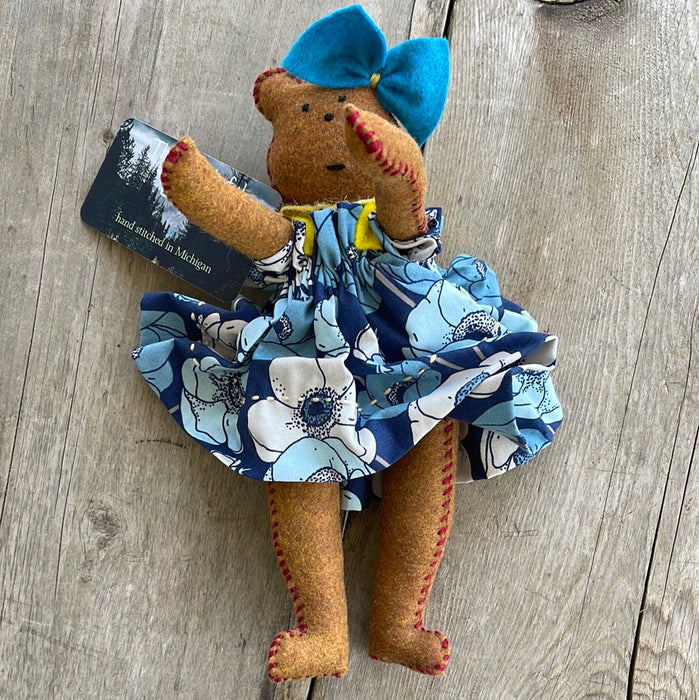 Stuffed Animals by The Grateful Beast