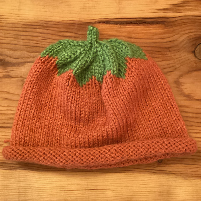 Baby Hats by Scrappy Knitter