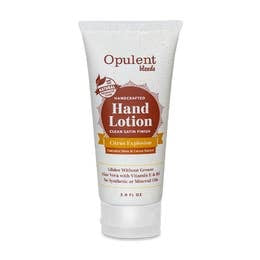 Handcrafted Hand Lotion by Opulent Blends 3 oz