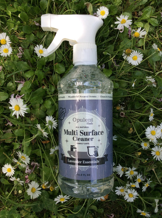 Multi-Surface Cleaner by Opulent Blends 16 oz