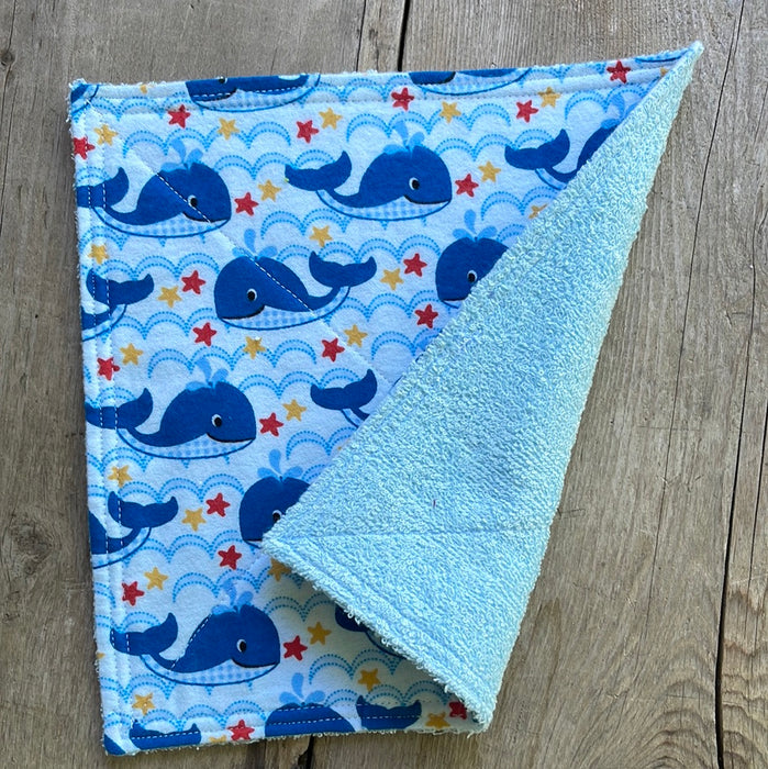 Children’s/Face Washcloth by Kaydee’s Keepers