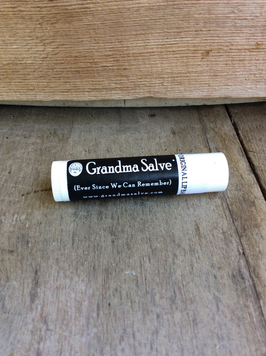 Grandma Salve Lip Balm
