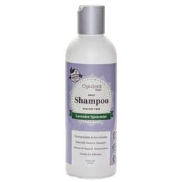 Opulent Blends Shampoo + Conditioner