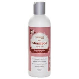 Opulent Blends Shampoo + Conditioner