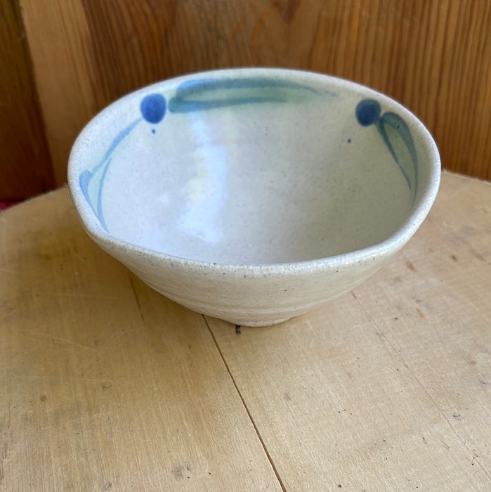 Small Square Bowls by Heerspink and Porter