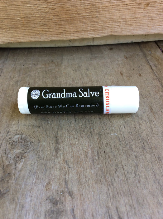 Grandma Salve Lip Balm