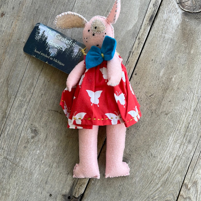Stuffed Animals by The Grateful Beast