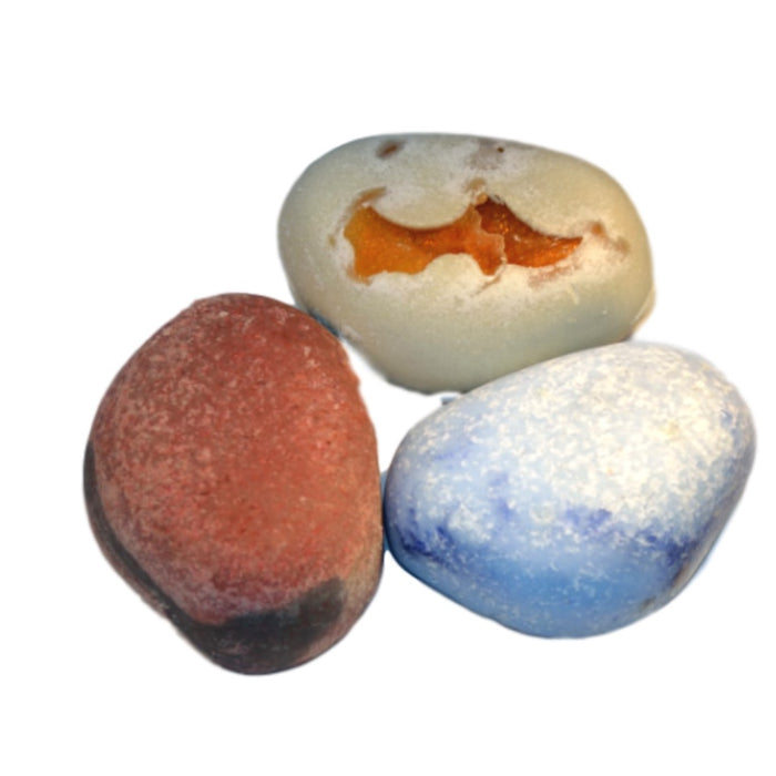 Michigan Beach Rock Soaps by Great Lakes Soap Company