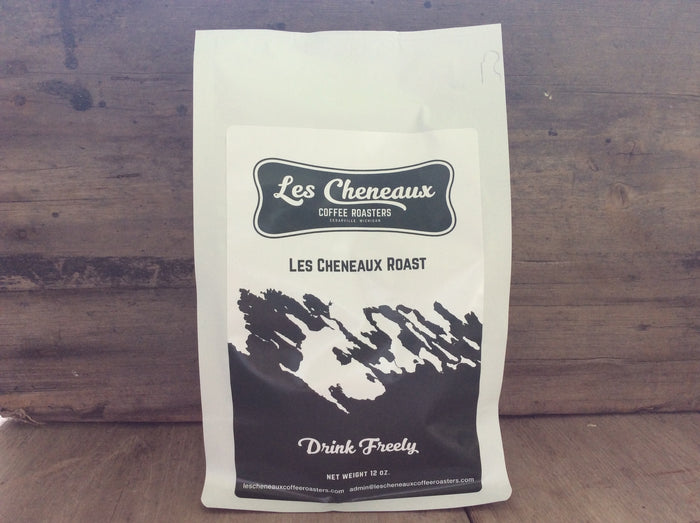 Les Cheneaux Coffee Roasters Coffee & Tea